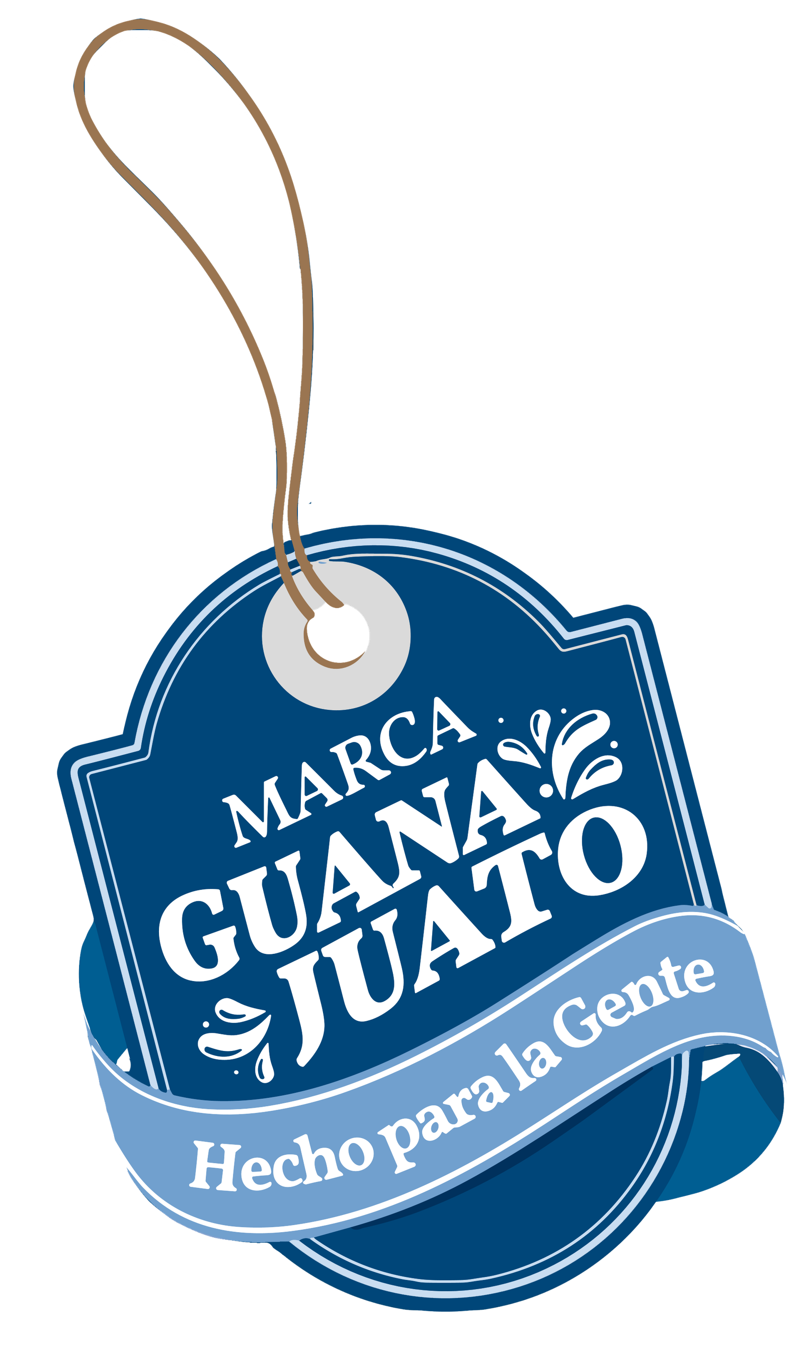 Marca GTO